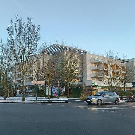 Cocon Moderne - Proche Disneyland Paris مونتِفرا المظهر الخارجي الصورة